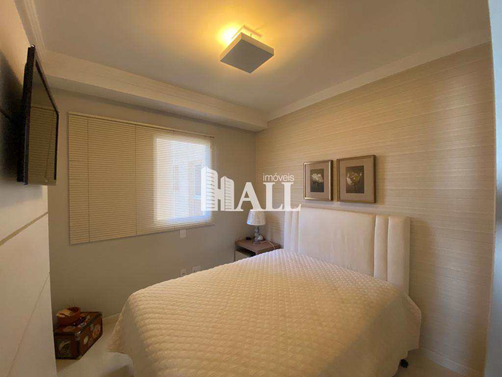 Apartamento à venda com 3 quartos, 125m² - Foto 15