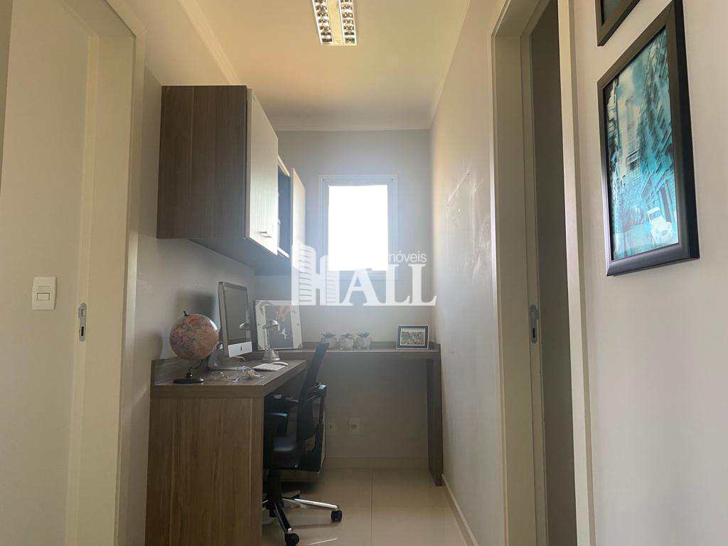 Apartamento à venda com 3 quartos, 125m² - Foto 16