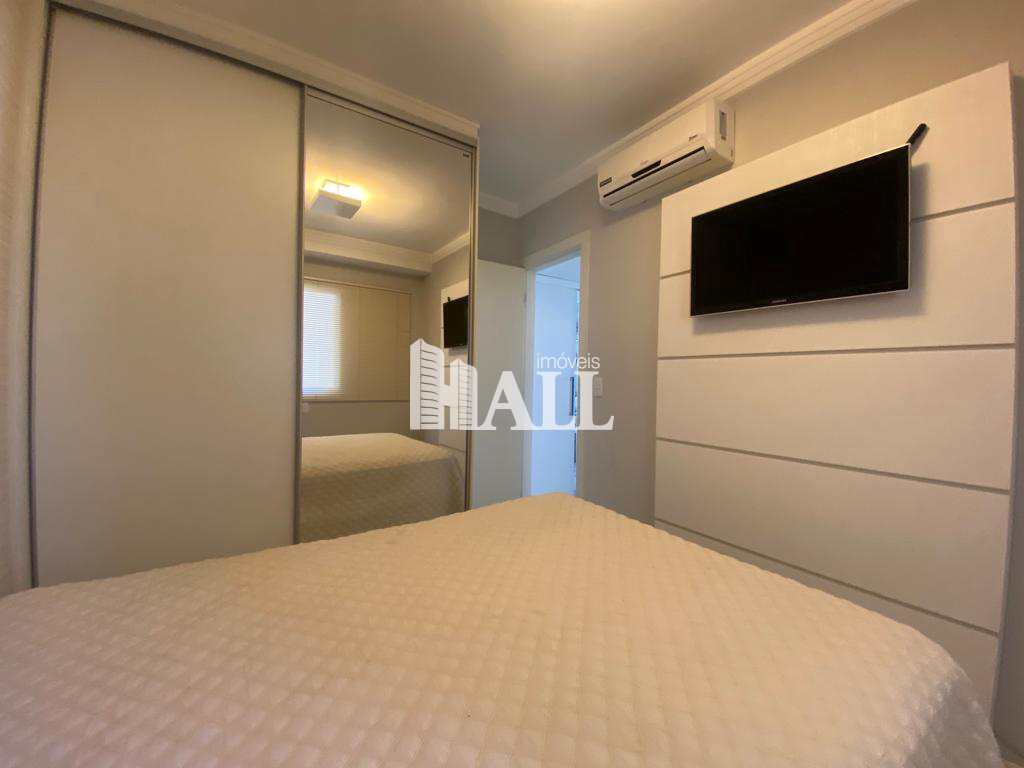 Apartamento à venda com 3 quartos, 125m² - Foto 17