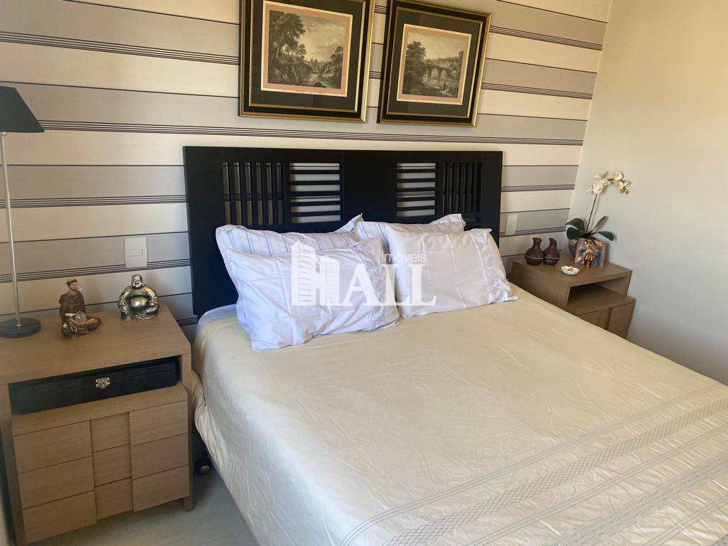 Apartamento à venda com 3 quartos, 125m² - Foto 23