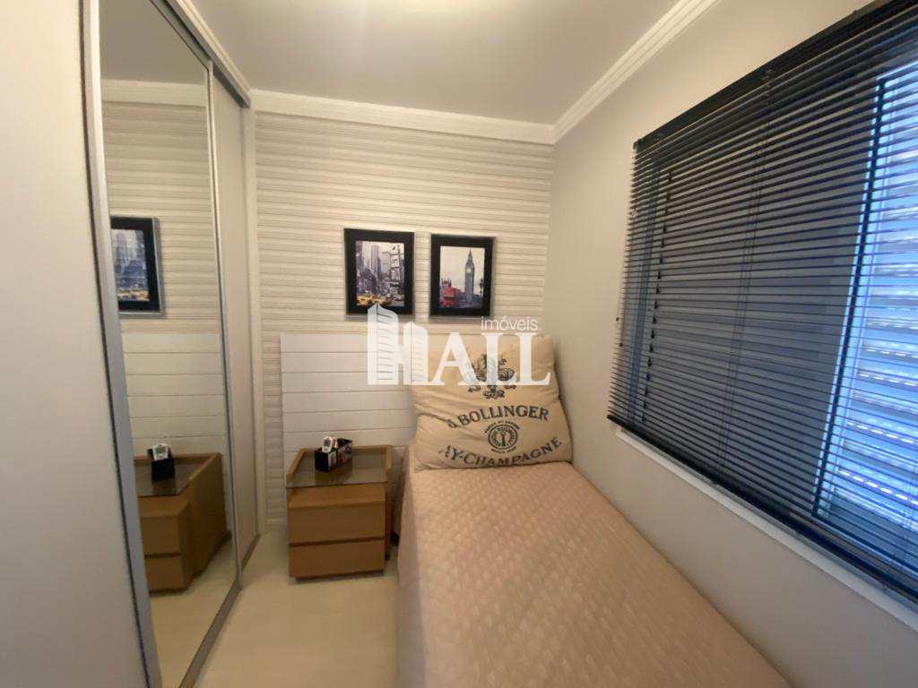 Apartamento à venda com 3 quartos, 125m² - Foto 24