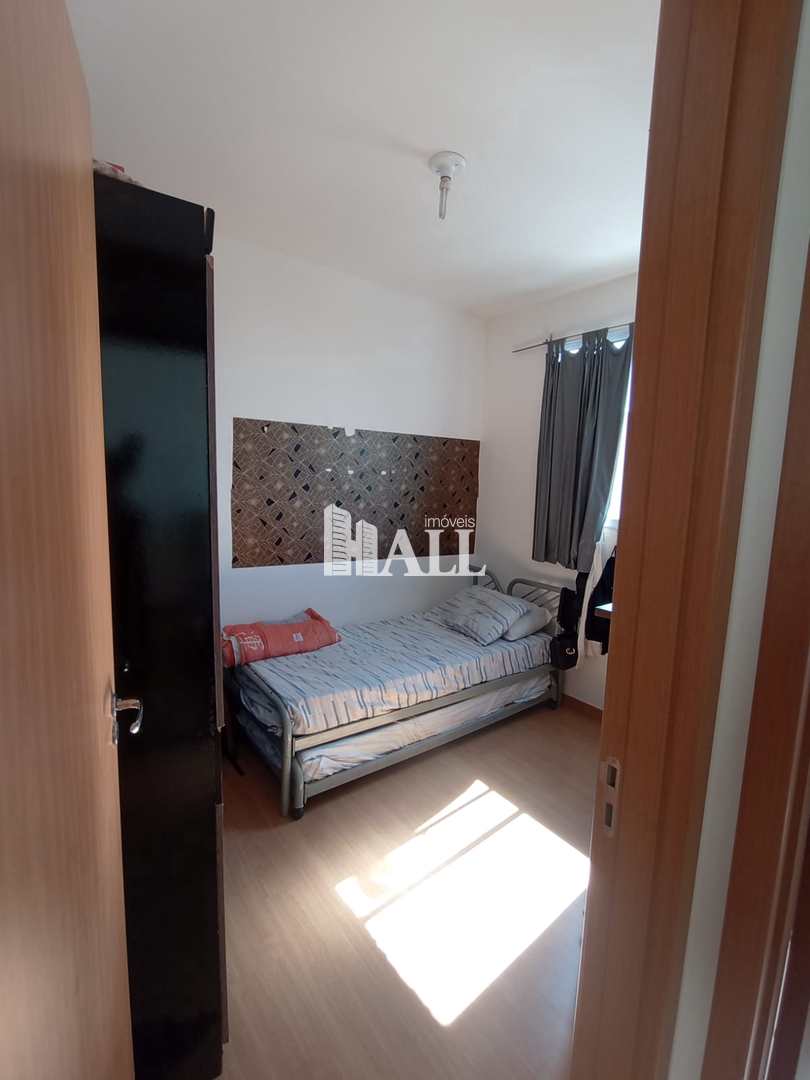 Apartamento à venda com 2 quartos, 49m² - Foto 11