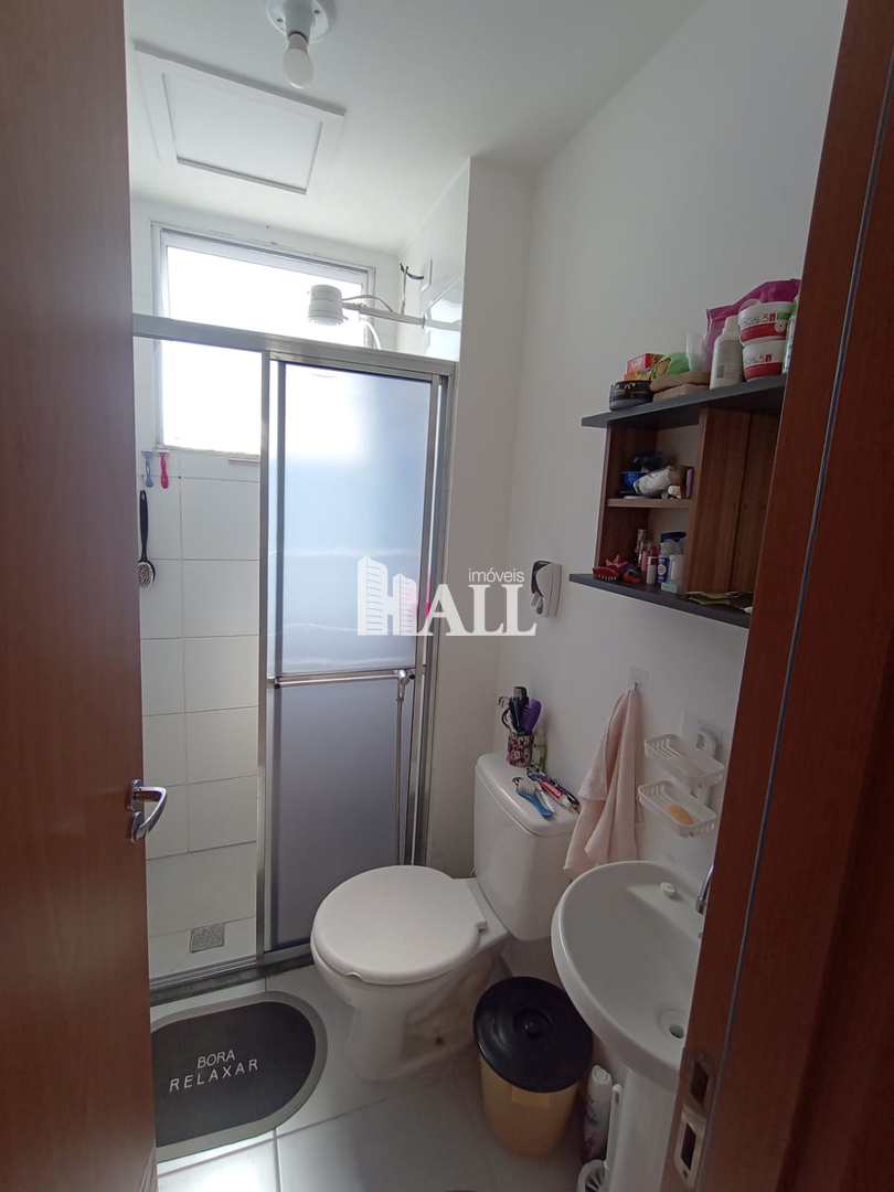 Apartamento à venda com 2 quartos, 49m² - Foto 14