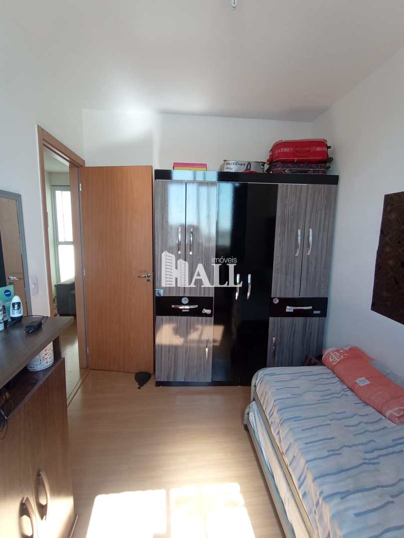 Apartamento à venda com 2 quartos, 49m² - Foto 13