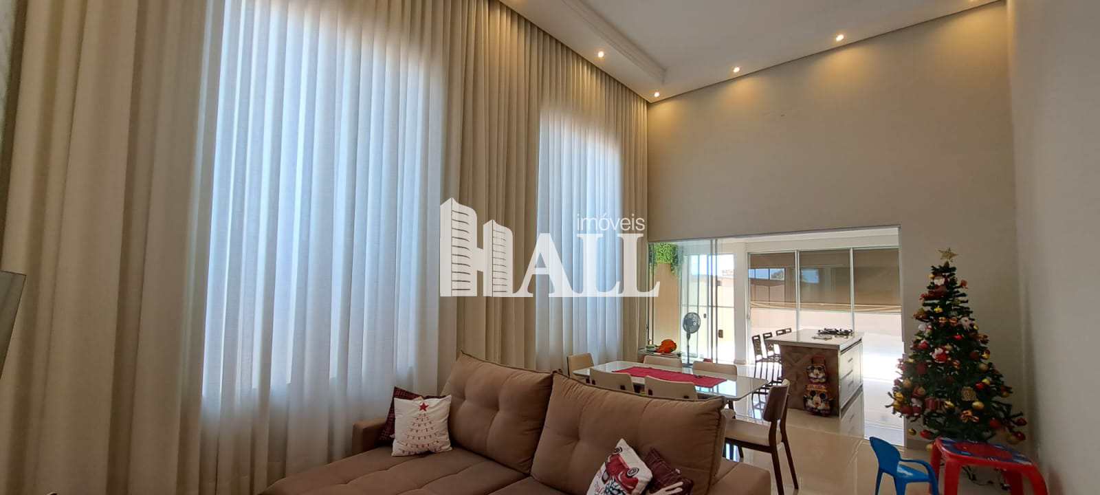 Casa à venda com 3 quartos, 132m² - Foto 9