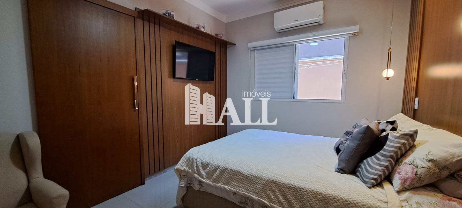 Casa à venda com 3 quartos, 132m² - Foto 15