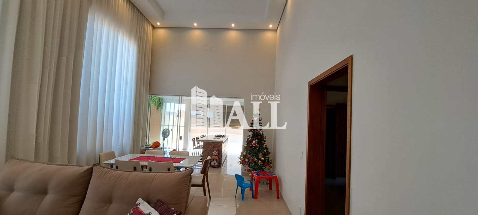 Casa à venda com 3 quartos, 132m² - Foto 5