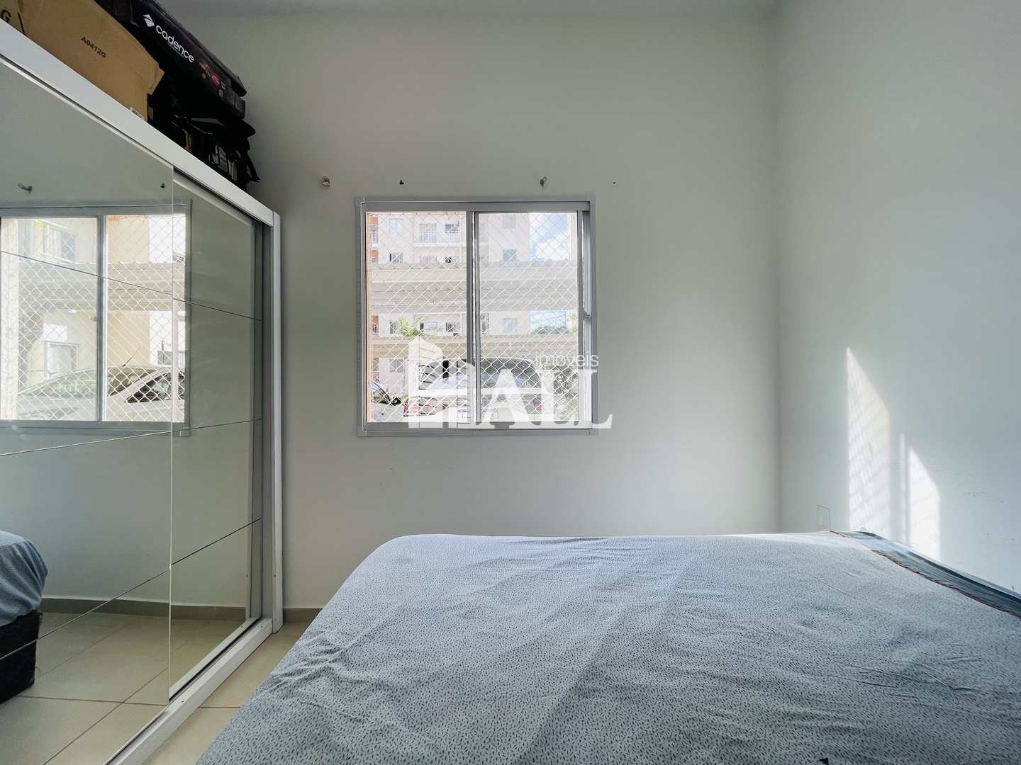 Apartamento à venda com 2 quartos, 52m² - Foto 8