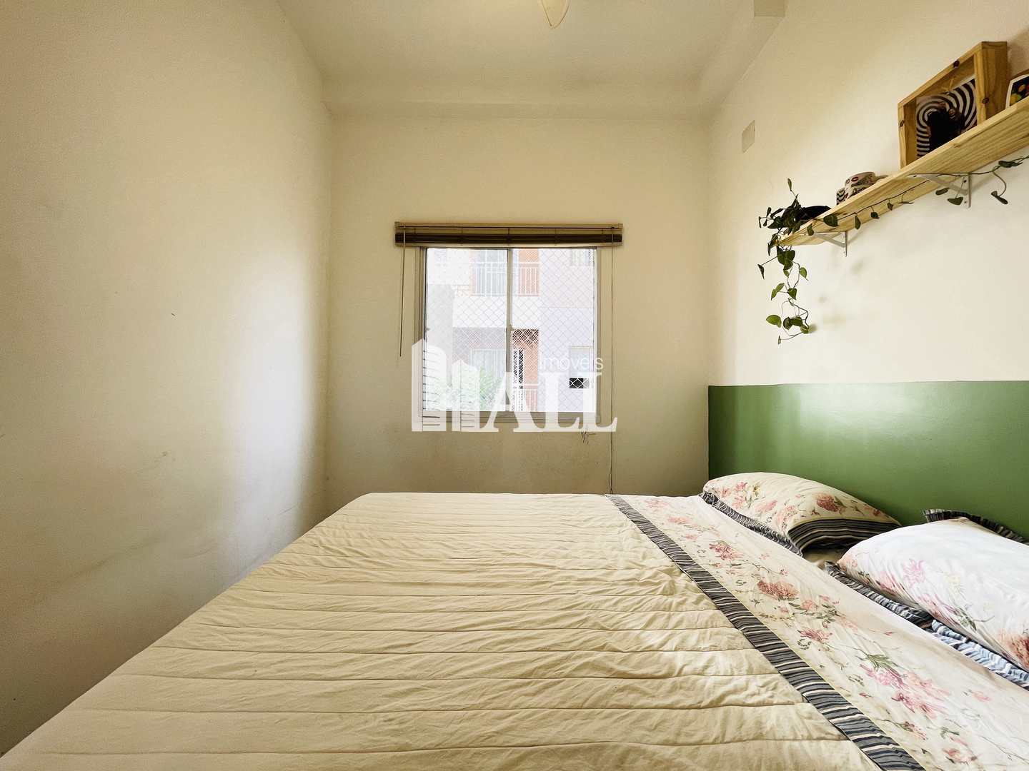 Apartamento à venda com 2 quartos, 52m² - Foto 6