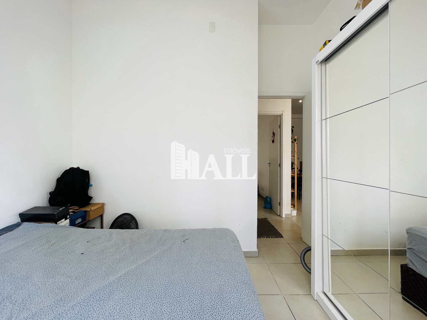 Apartamento à venda com 2 quartos, 52m² - Foto 9