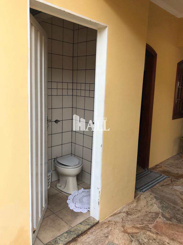 Casa à venda com 3 quartos, 270m² - Foto 24