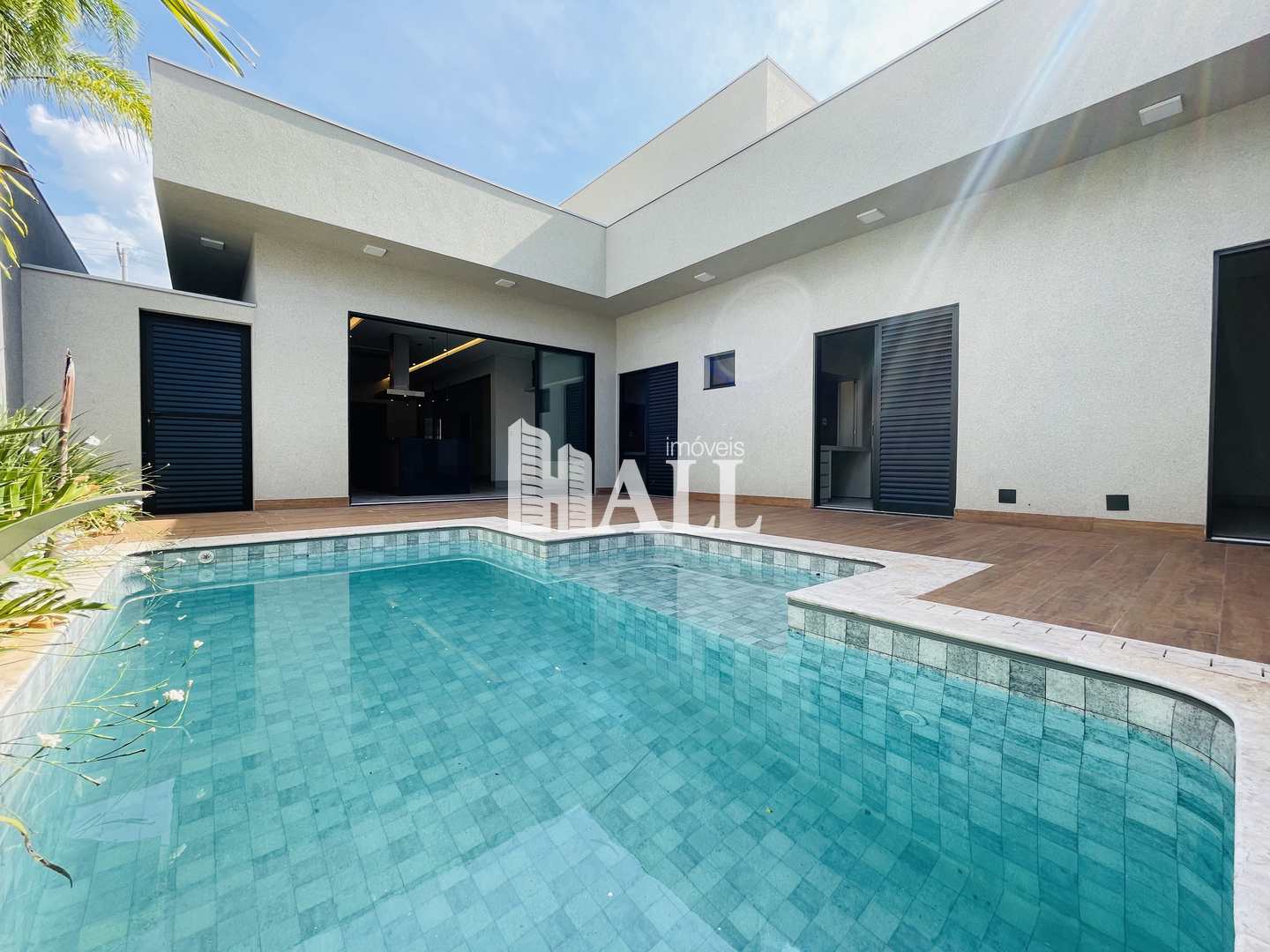 Casa de Condomínio à venda com 3 quartos, 216m² - Foto 24