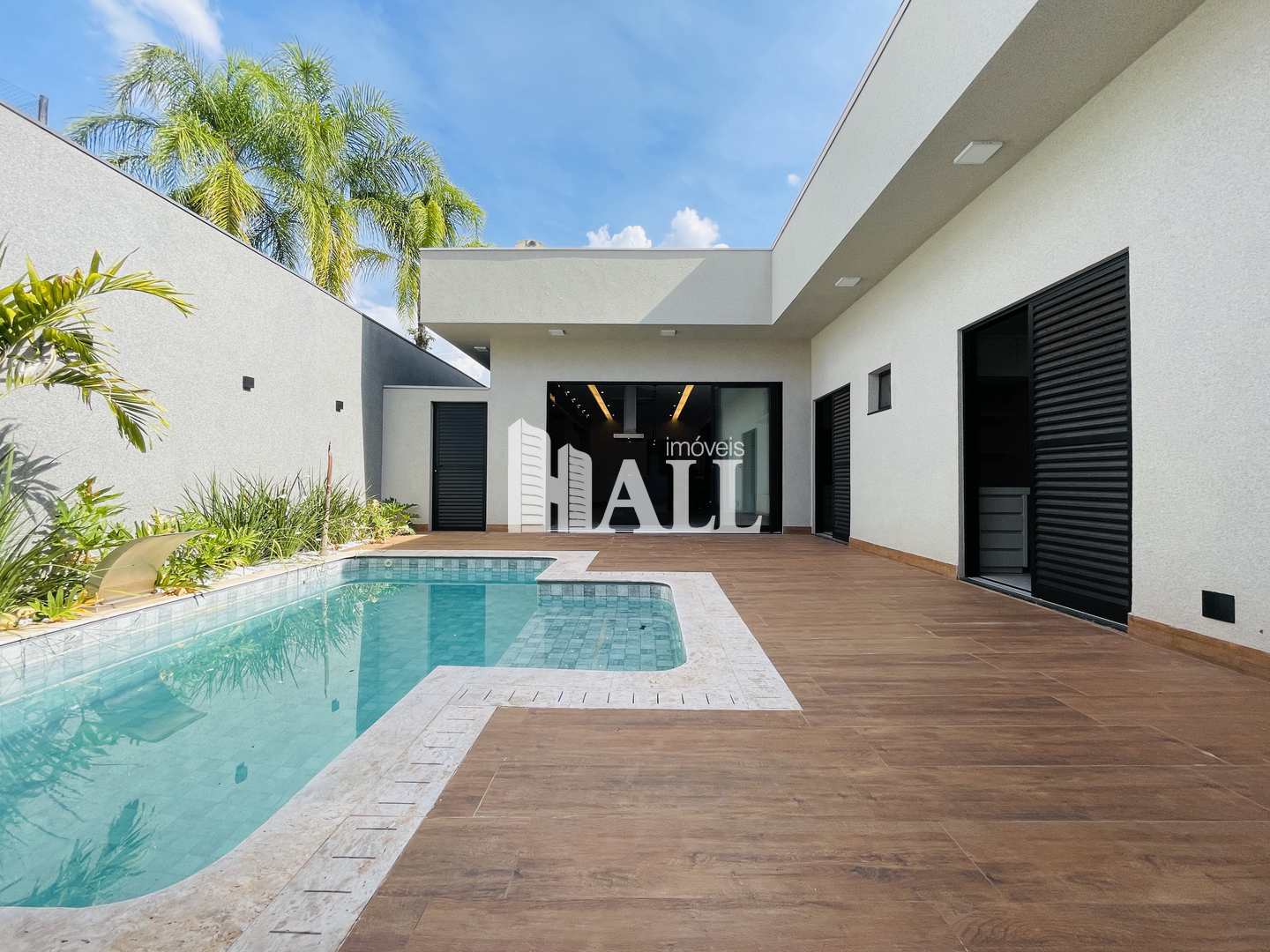 Casa de Condomínio à venda com 3 quartos, 216m² - Foto 23