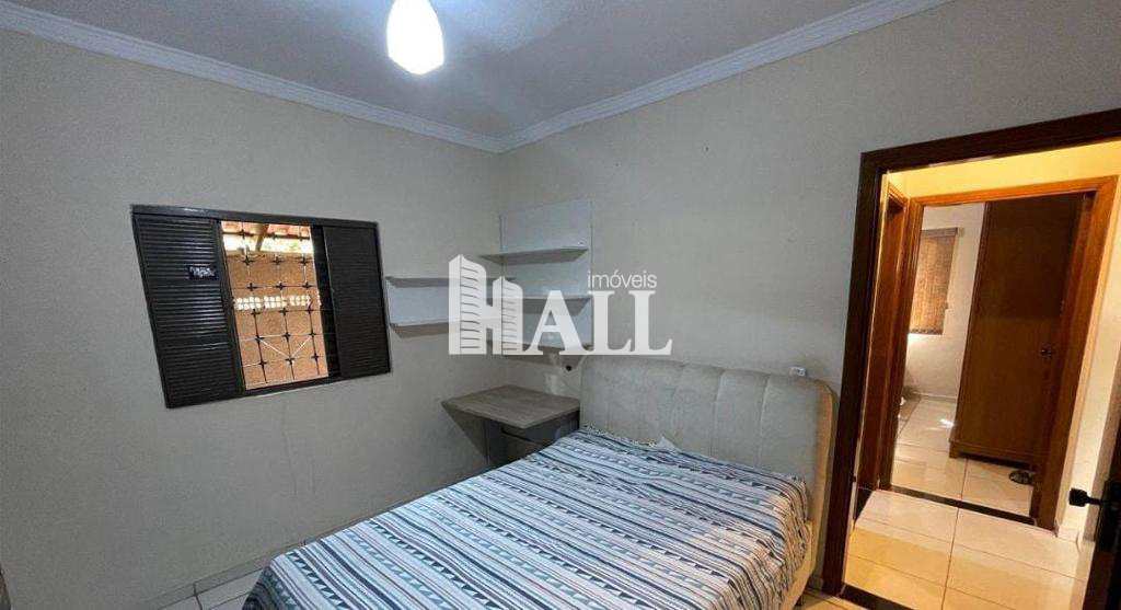 Casa à venda com 3 quartos, 175m² - Foto 11