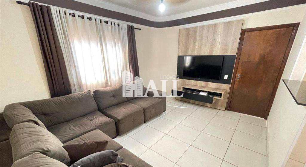 Casa à venda com 3 quartos, 175m² - Foto 5