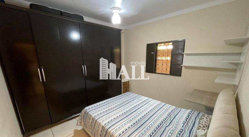 Casa à venda com 3 quartos, 175m² - Foto 10