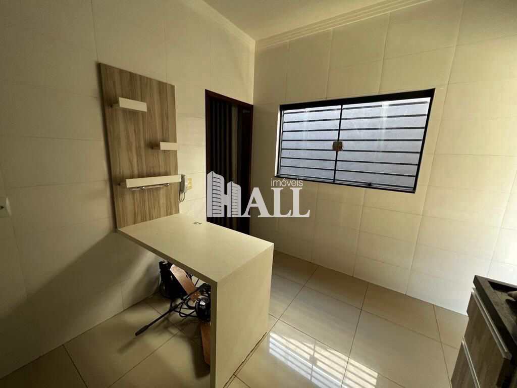 Casa à venda com 3 quartos, 118m² - Foto 8