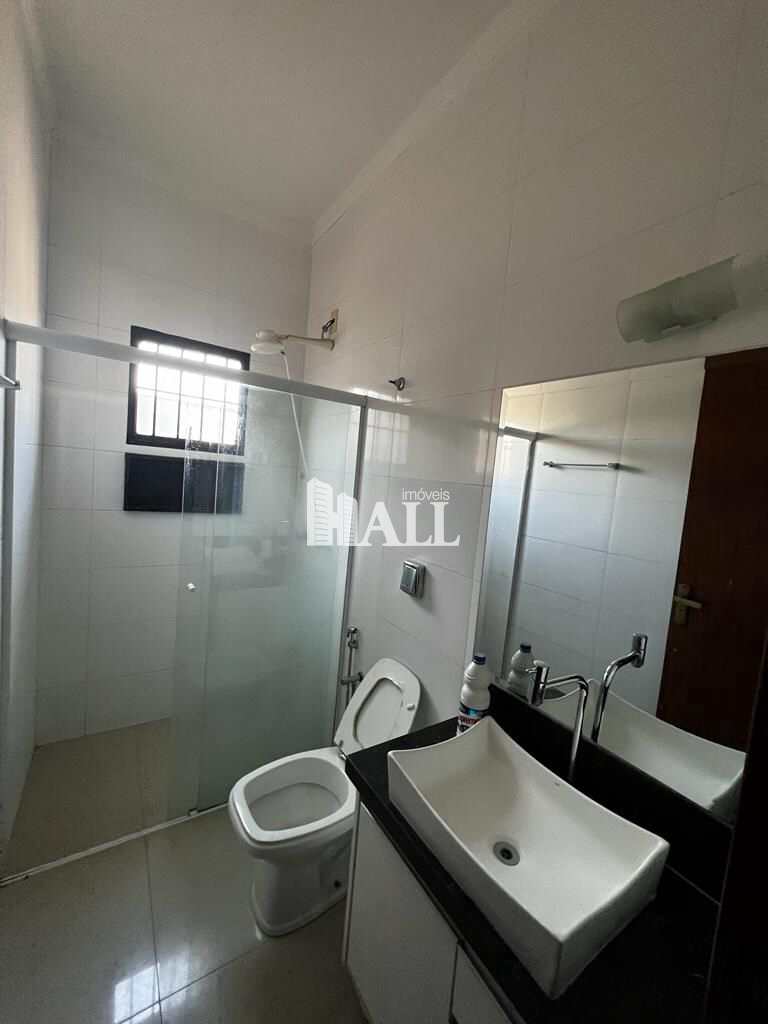 Casa à venda com 3 quartos, 118m² - Foto 13