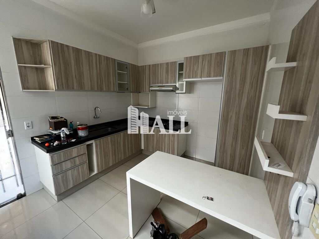 Casa à venda com 3 quartos, 118m² - Foto 6