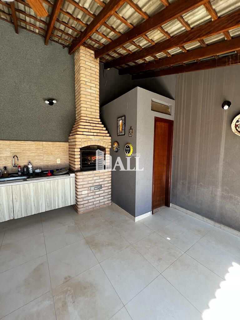 Casa à venda com 3 quartos, 118m² - Foto 5