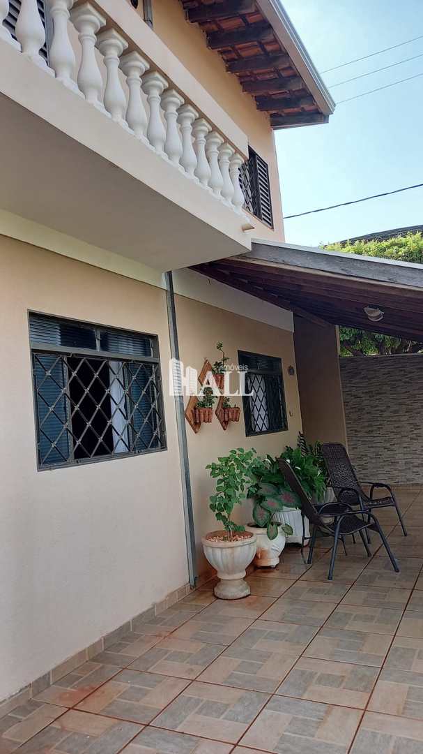 Casa à venda com 3 quartos, 130m² - Foto 20