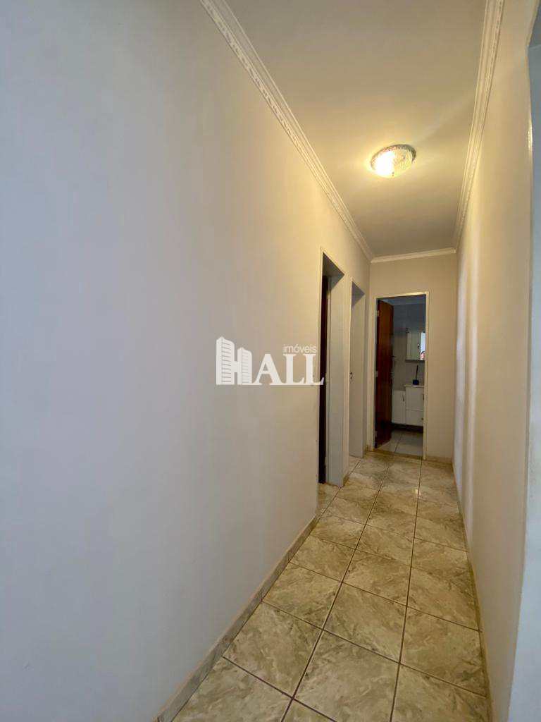 Apartamento à venda com 2 quartos, 75m² - Foto 8