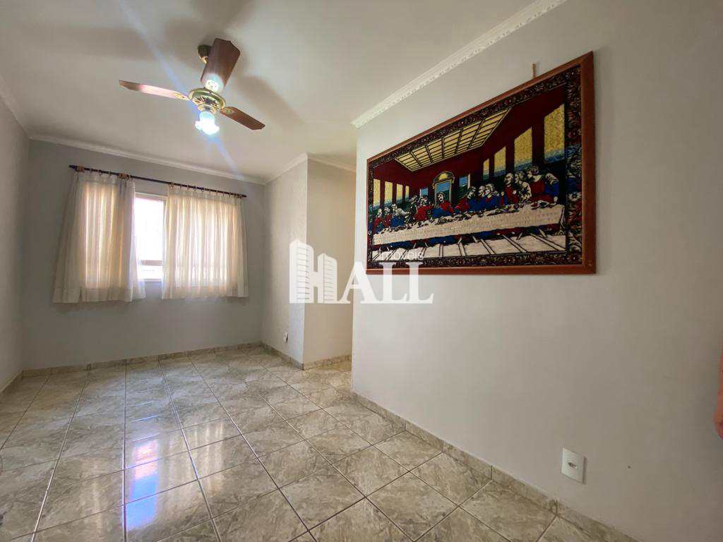 Apartamento à venda com 2 quartos, 75m² - Foto 3