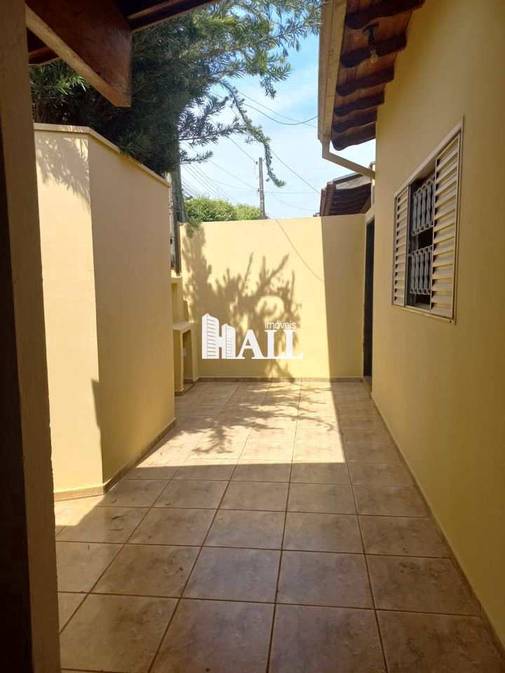 Casa, 4 quartos, 190 m² - Foto 11
