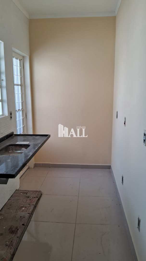 Apartamento à venda com 2 quartos, 55m² - Foto 3