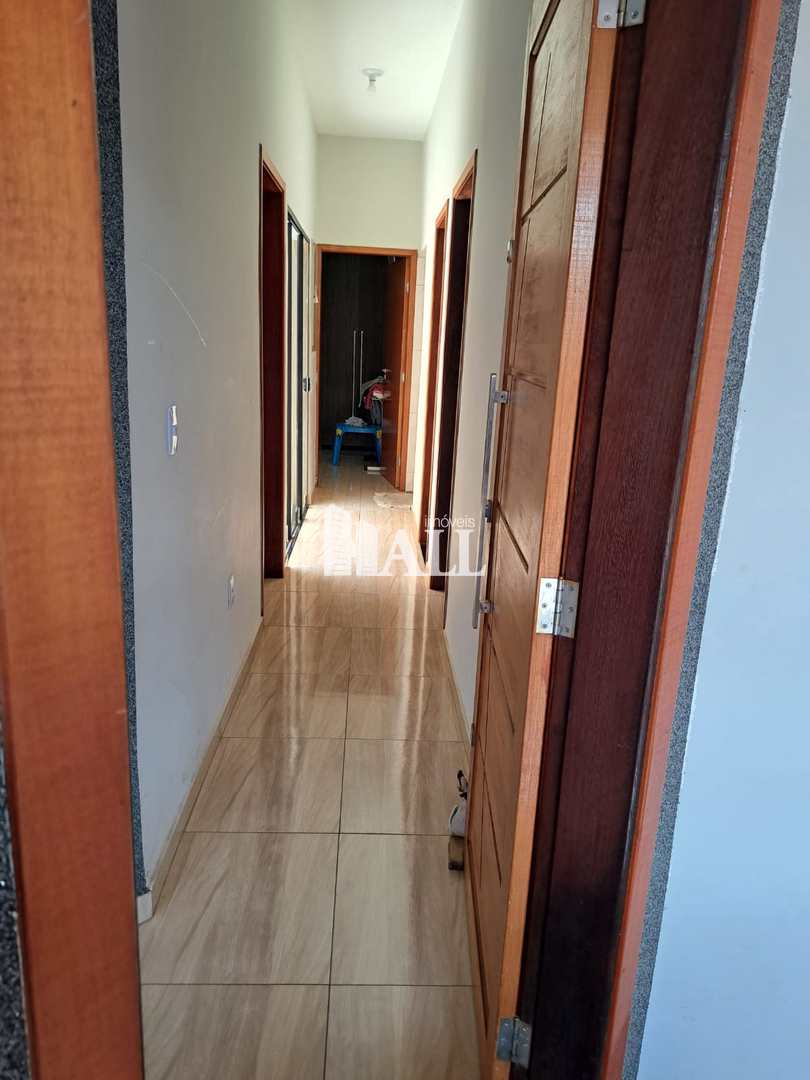 Casa à venda com 3 quartos, 200m² - Foto 5