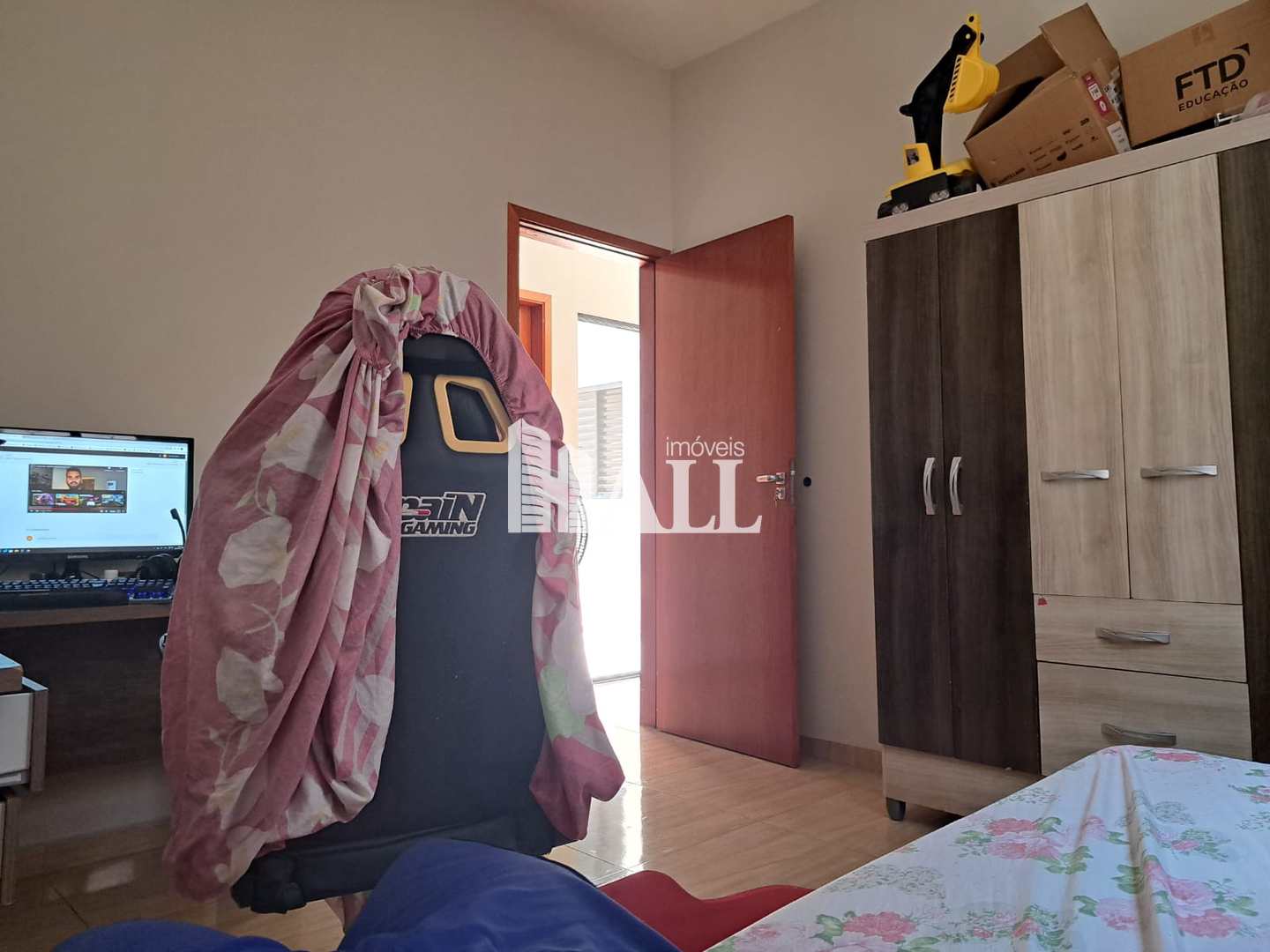 Casa à venda com 3 quartos, 200m² - Foto 14