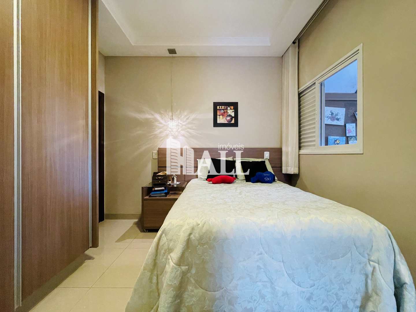 Casa de Condomínio à venda com 3 quartos, 300m² - Foto 12