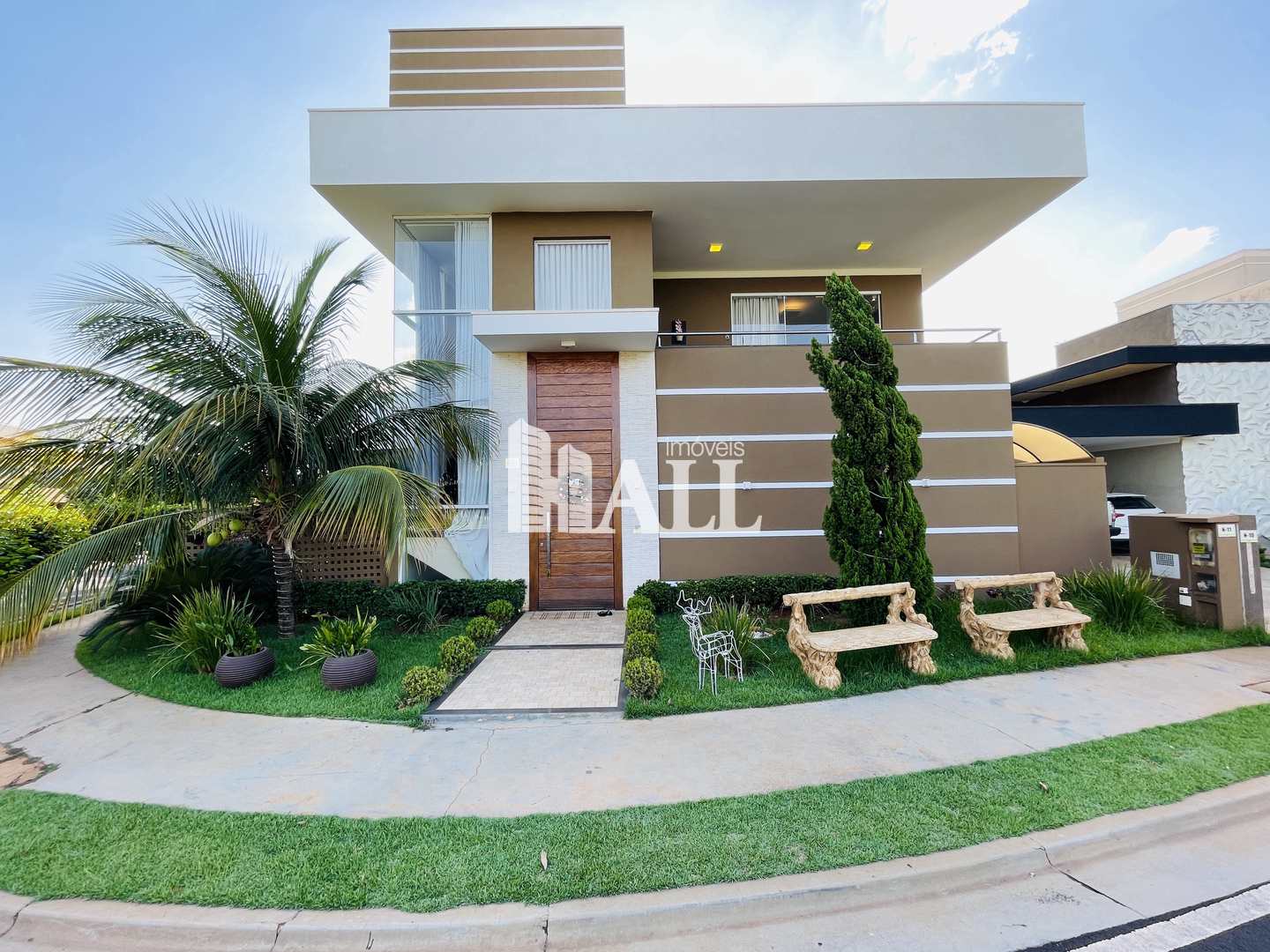 Casa de Condomínio à venda com 3 quartos, 300m² - Foto 30