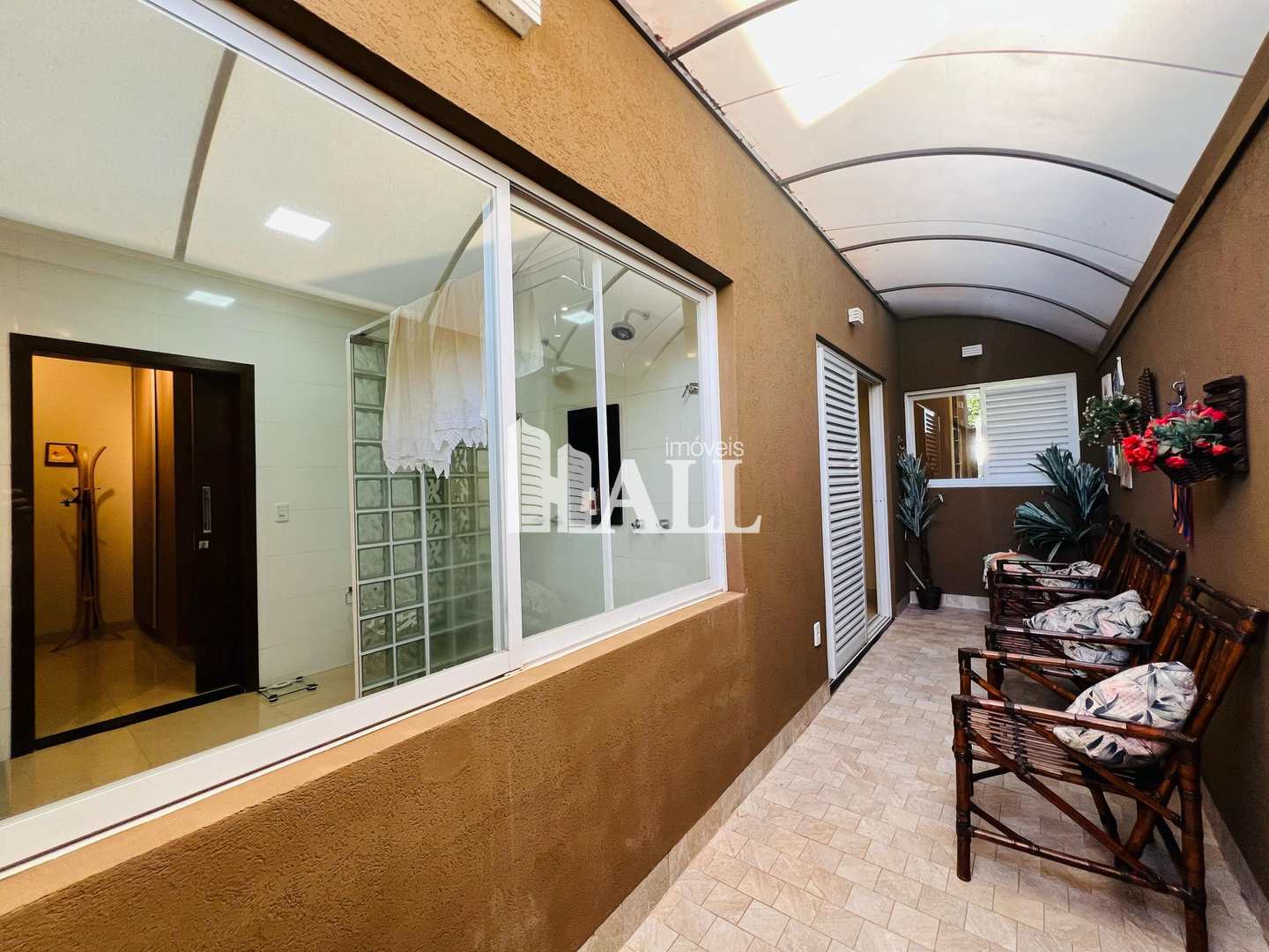 Casa de Condomínio à venda com 3 quartos, 300m² - Foto 20