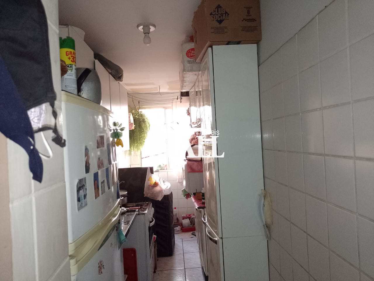 Apartamento à venda com 2 quartos, 52m² - Foto 15