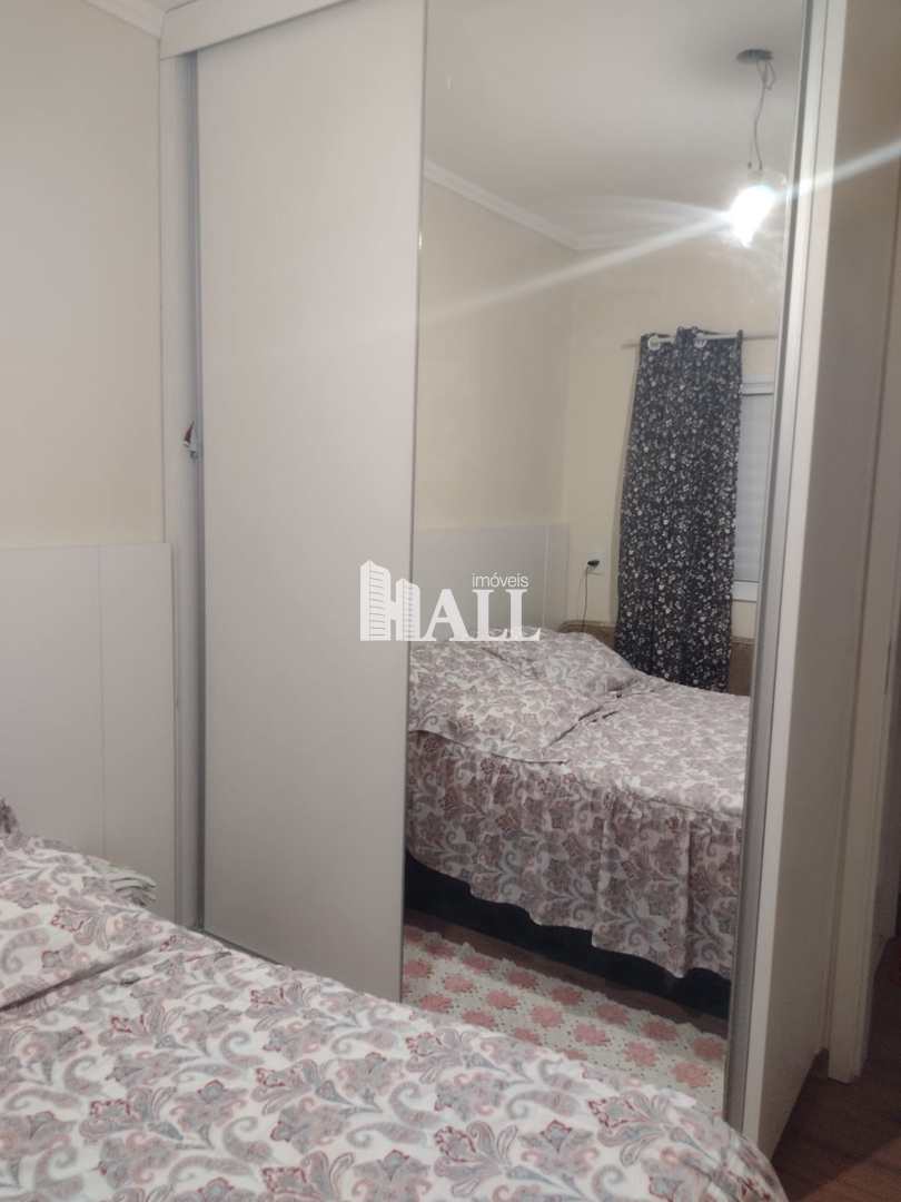 Apartamento à venda com 2 quartos, 50m² - Foto 5