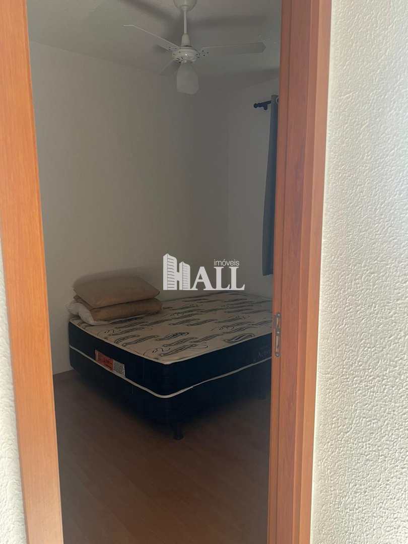 Apartamento à venda com 2 quartos, 42m² - Foto 3