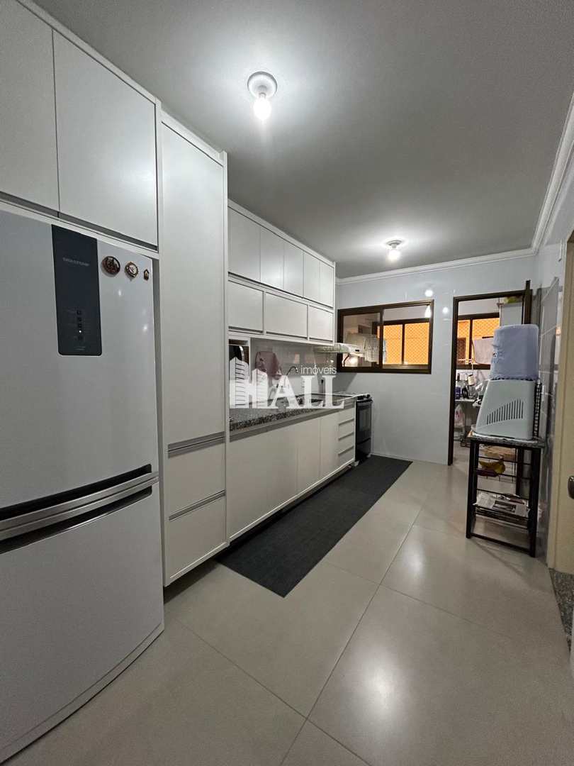 Apartamento à venda com 3 quartos, 94m² - Foto 6