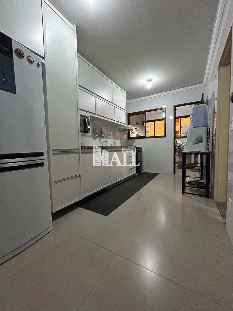 Apartamento à venda com 3 quartos, 94m² - Foto 7