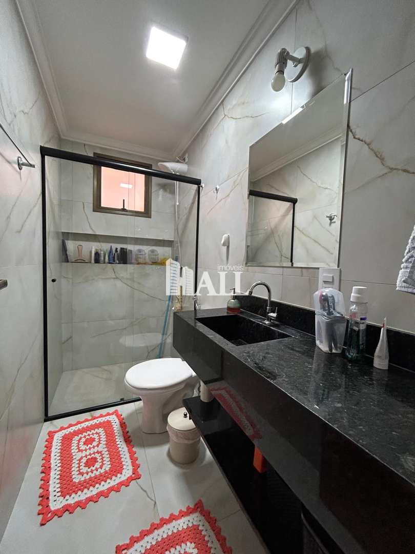 Apartamento à venda com 3 quartos, 94m² - Foto 14