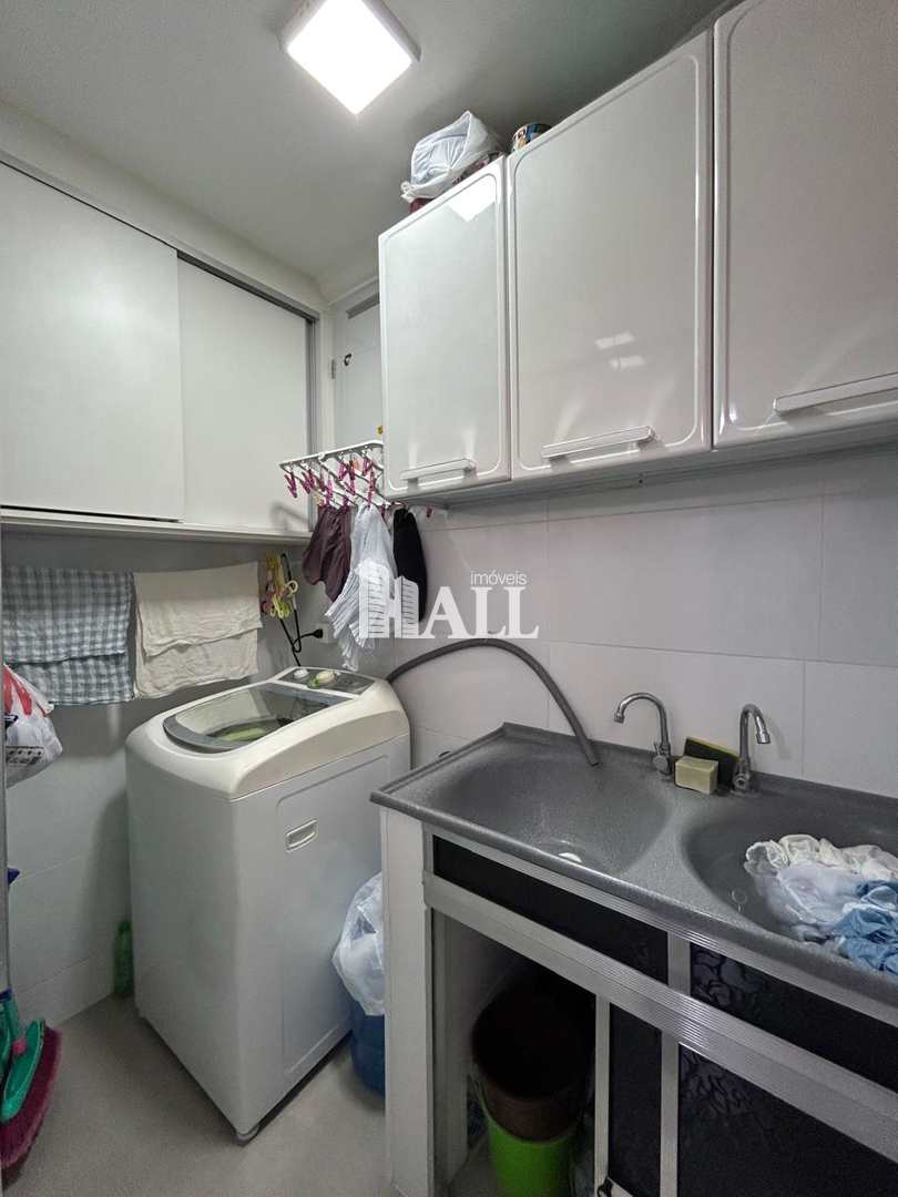 Apartamento à venda com 3 quartos, 94m² - Foto 9