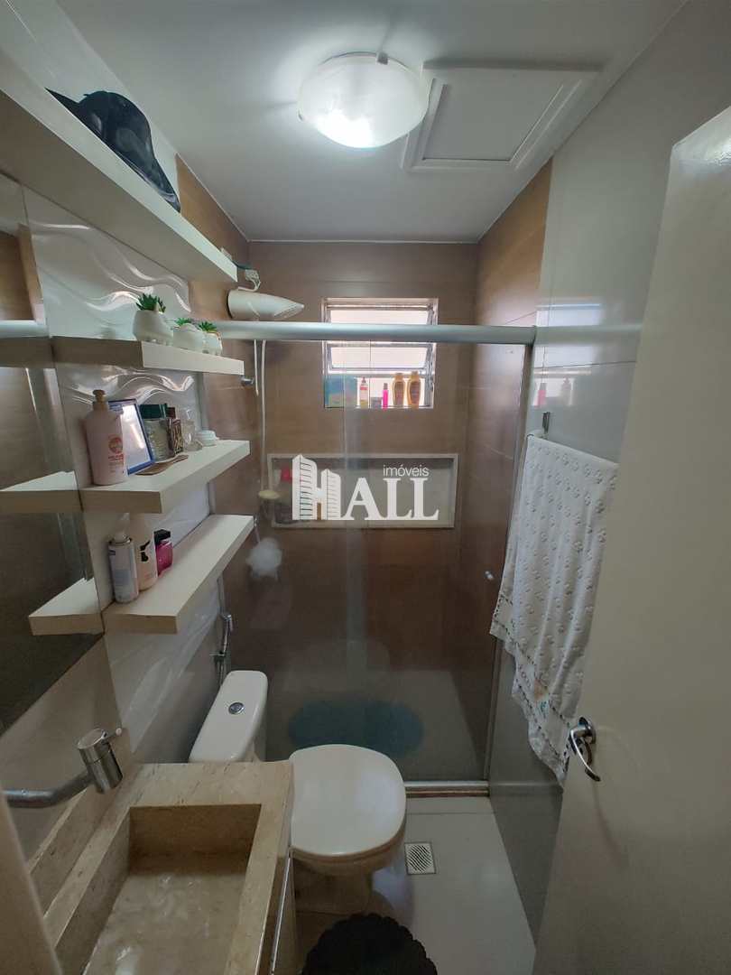 Apartamento à venda com 2 quartos, 64m² - Foto 11