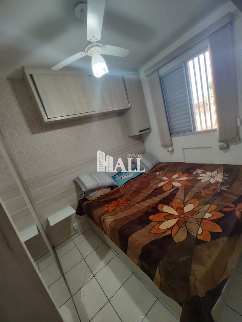 Apartamento à venda com 2 quartos, 64m² - Foto 16