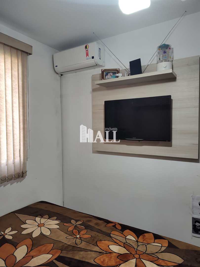 Apartamento à venda com 2 quartos, 64m² - Foto 13