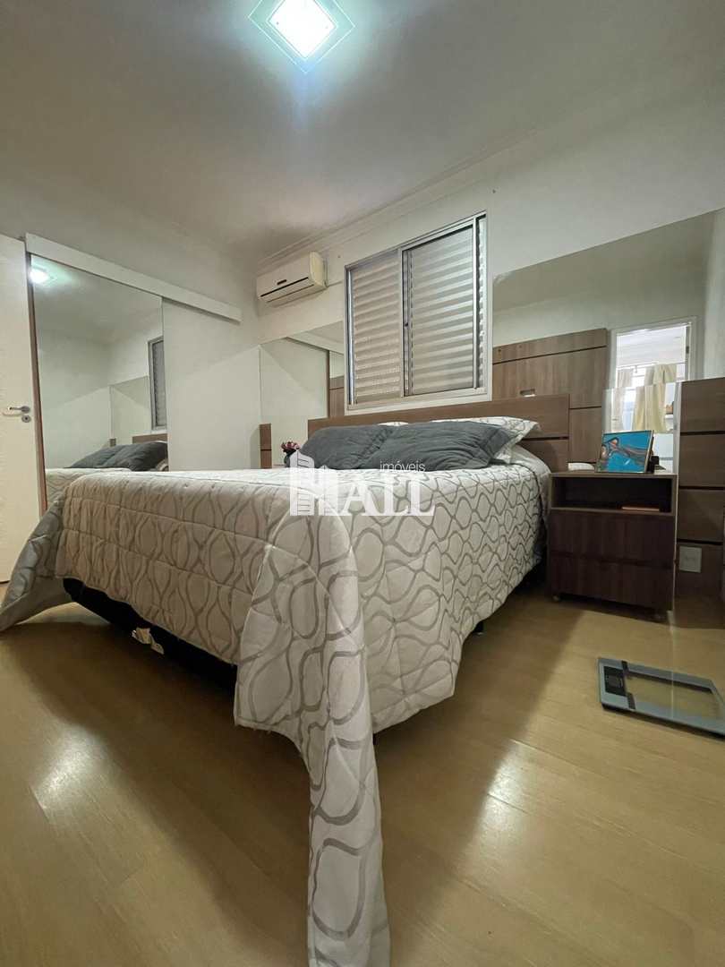 Apartamento à venda com 3 quartos, 59m² - Foto 6