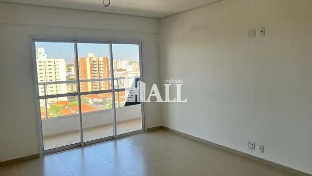 Apartamento à venda com 2 quartos, 76m² - Foto 1