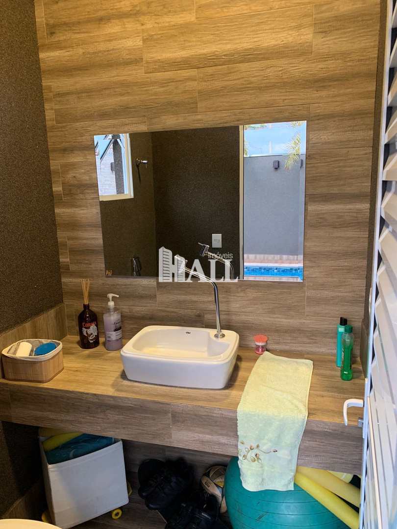 Casa de Condomínio à venda com 3 quartos, 160m² - Foto 16