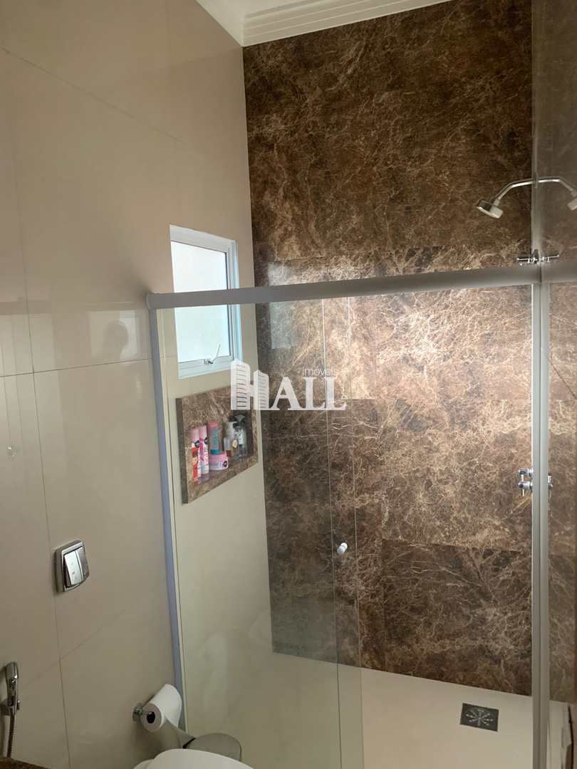 Casa de Condomínio à venda com 3 quartos, 160m² - Foto 10