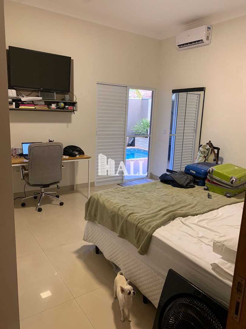 Casa de Condomínio à venda com 3 quartos, 160m² - Foto 9
