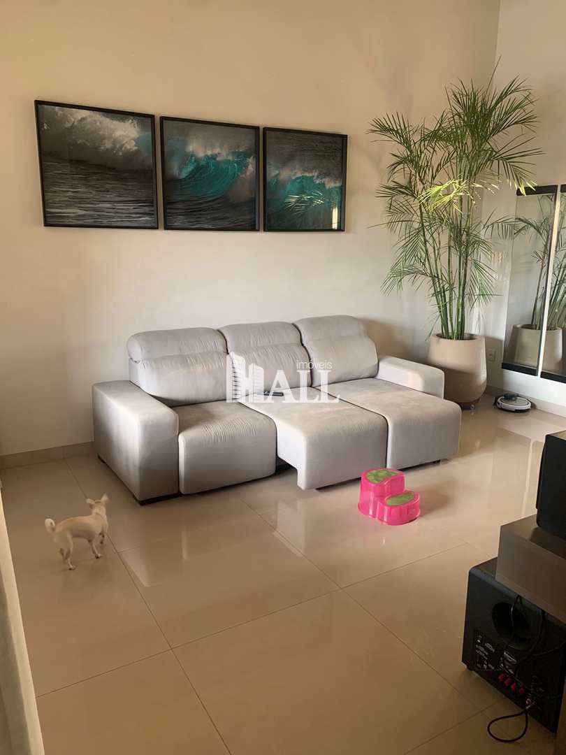 Casa de Condomínio à venda com 3 quartos, 160m² - Foto 2